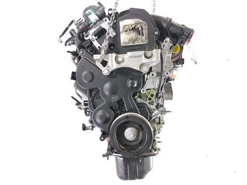 Used Engine CITROËN C4 Grand Picasso II (DA_, DE_) 1.6 HDi / BlueHDi 115 (115 hp) 31079766