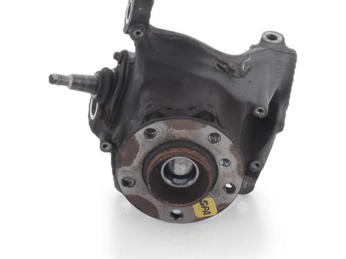 Used Left front steering knuckle Left front steering knuckle BMW X3 (F25) xDrive 20 d (184 hp) 36252341 36252341