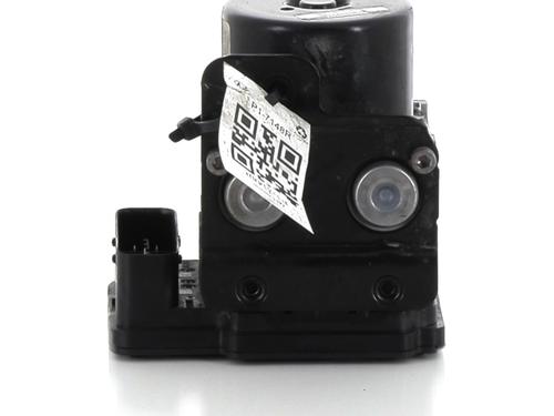 Used ABS pump RENAULT LAGUNA III (BT0/1) 2.0 16V Hi-Flex (BT1H, BT1G, BT1K) (140 hp) 31607022