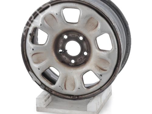 Fælk DACIA DUSTER (HS_) 1.5 dCi (HSMC) | BP31963624C45