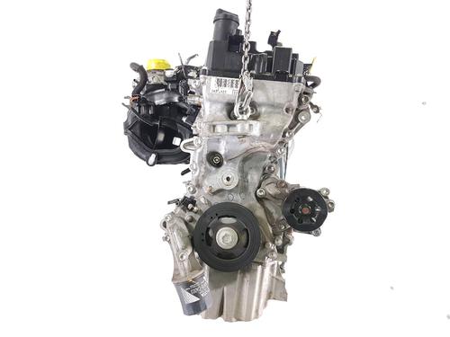 Used Engine CITROËN C1 II (PA_, PS_) 1.0 VTi 72 (72 hp) 31699364