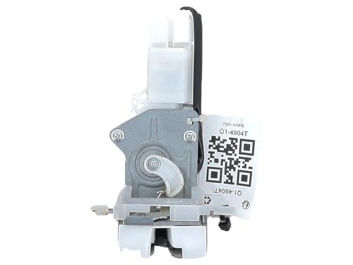Used Tailgate lock OPEL AGILA B (H08) 1.0 (F68) (65 hp) 29389675