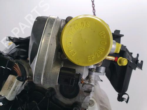 Engine RENAULT CLIO III (BR0/1, CR0/1) 1.6 16V (BR05, BR0B, BR0Y, BR15, BR1J, BR1M, BR1Y, CR0B,... | BP33925842M1  - Image 6