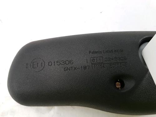 Rear mirror NISSAN MURANO I (Z50) 3.5 4x4 | BP10448646I6 