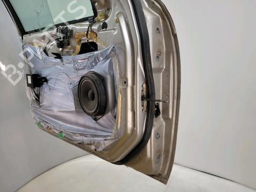 Left front door ROVER 200 II Hatchback (RF) 214 Si | BP27710589C2 