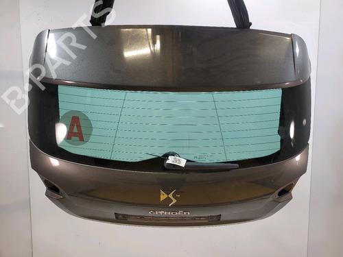 Used Tailgate CITROËN XM (Y4) 3.0 V6 24V (200 hp) 22888648