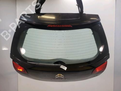 Bagklap CC/Kombi-Coupé CITROËN C3 II (SC_) 1.4 HDi 70 (SC8HZC, SC8HR0, SC8HP4) (68 hp) 30808299