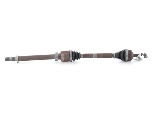 Right front driveshaft RENAULT CLIO V (B7_) 1.0 TCe 90 (B7MT) | BP39547007M39 - Image 2