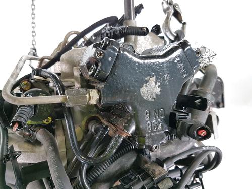 Engine HYUNDAI TUCSON (JM) 2.0 CRDi All-wheel Drive | BP29578756M1 