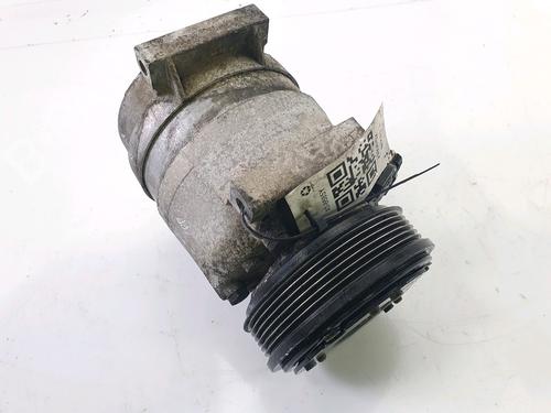 AC-Kompressor RENAULT SCÉNIC I MPV (JA0/1_, FA0_)  | BP27552196M34 