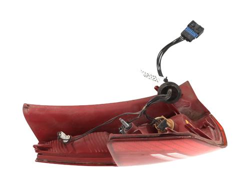 Used Right taillight CITROËN C4 I (LC_) 1.6 HDi (90 hp) 29390039