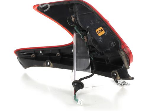 Left taillight NISSAN JUKE (F15) 1.5 dCi | BP29416863C34 