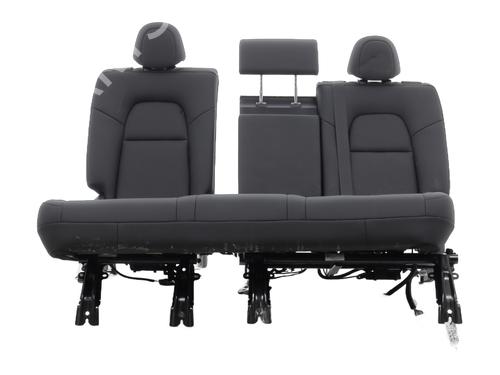 Used Rear seat TESLA MODEL Y (5YJY) EV (261 hp) 27909176