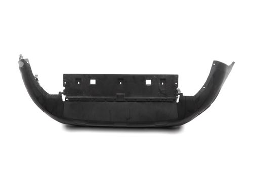 Front bumper CITROËN BERLINGO Box Body/MPV (B9) 1.6 HDi 90 16V | BP29578877C7 