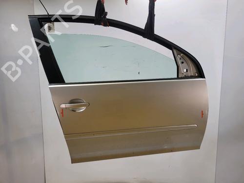 Used Right front door VW GOLF V (1K1) [2003-2010]  24349263