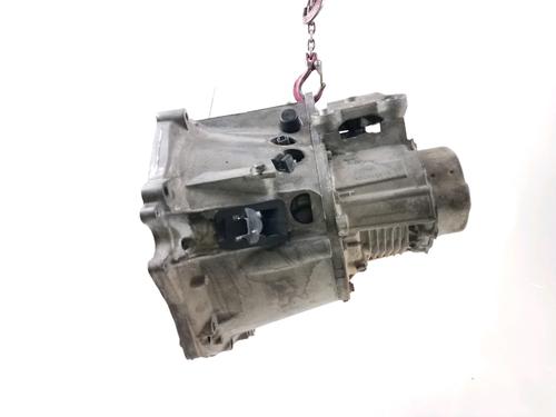 Used Gearbox CITROËN C3 I (FC_, FN_) 1.6 16V HDi (90 hp) 16897260