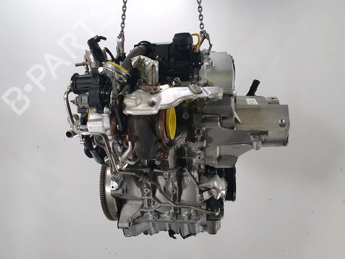 Engine AUDI A1 Sportback (GBA) 30 TFSI | BP36548831M1 - Image 4