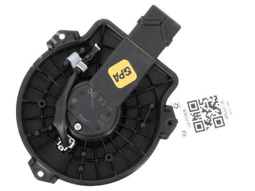 Used Heater blower motor Heater blower motor SUZUKI VITARA (LY) 1.6 AllGrip (APK 416) (120 hp) 36211938 36211938