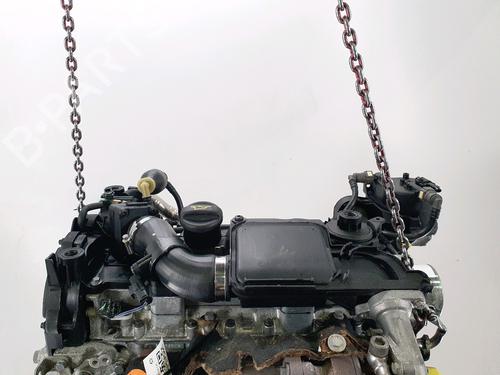 Engine CITROËN C3 II (SC_) 1.4 HDi 70 (SC8HZC, SC8HR0, SC8HP4) | BP39194448M1  - Image 5