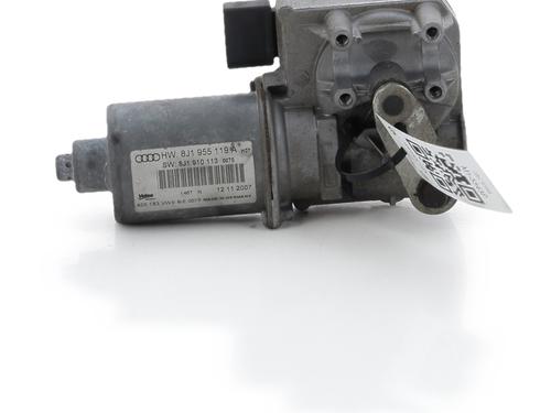 Front wiper motor AUDI TT (8J3) 2.0 TFSI | BP40034418M29 - Image 2