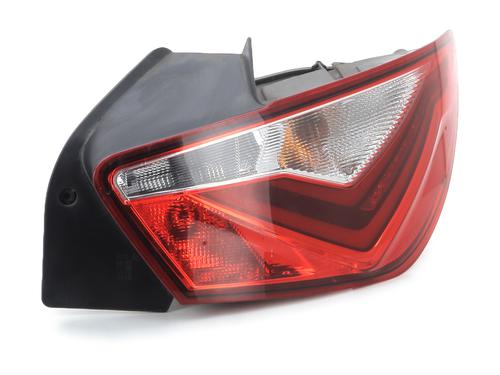 Left taillight SEAT IBIZA IV (6J5, 6P1) 1.6 TDI | BP29762383C34
