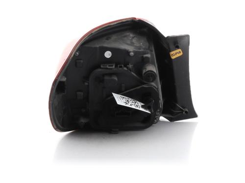 Right taillight DACIA SANDERO II 1.0 SCe 75 (B8JC, B8JD, B8NC) | BP37228873C35 - Image 3