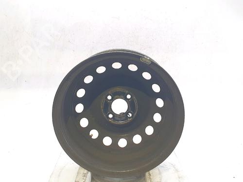 Rim DACIA SANDERO II 1.0 SCe 75 (B8JC, B8JD, B8NC) | BP29761790C45 