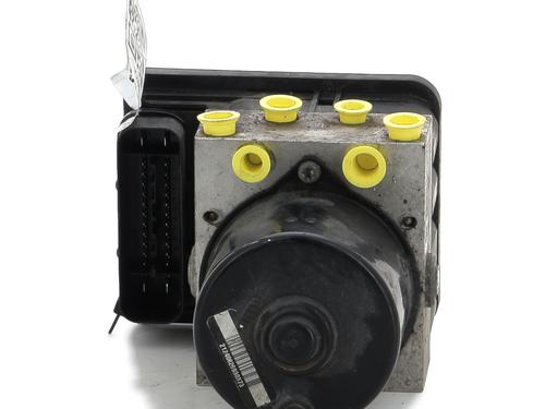 ABS Bremseaggregat RENAULT LAGUNA II (BG0/1_) 1.9 dCi (BG12) (116 hp) 28122418