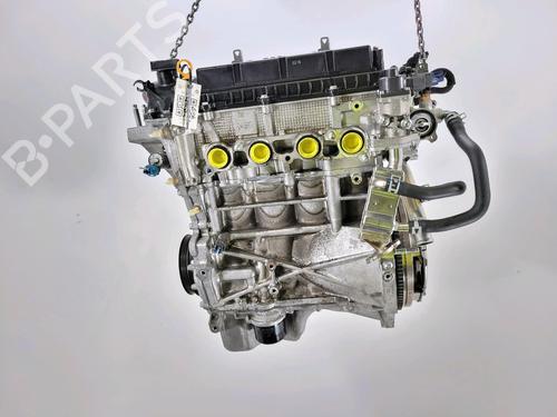 Engine SUZUKI SWIFT V (AZ) 1.2 AllGrip (A2L412) | BP19081001M1 