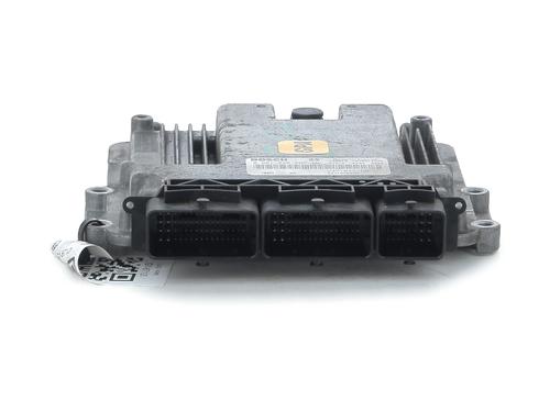 Engine control unit (ECU) RENAULT KANGOO Express (FW0/1_) 1.5 dCi 75 (FW07, FW10, FW04) | BP31844814M57