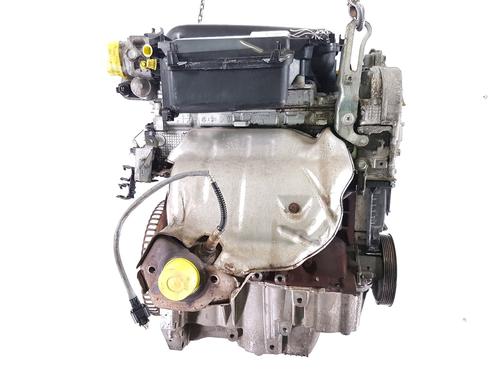 Engine RENAULT CLIO III (BR0/1, CR0/1) 1.6 16V (BR05, BR0B, BR0Y, BR15, BR1J, BR1M, BR1Y, CR0B,... | BP29964717M1
