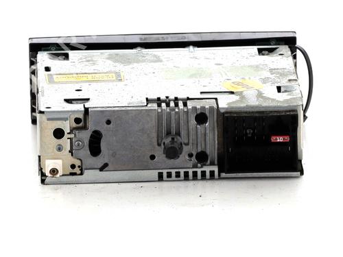 Bilradio PEUGEOT 307 SW (3H) 1.6 HDI 110 | BP23454813E6 