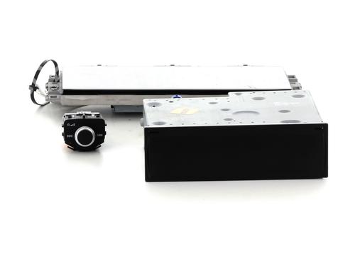Bilradio AUDI A1 Sportback (GBA) 30 TFSI (116 hp) 24348789