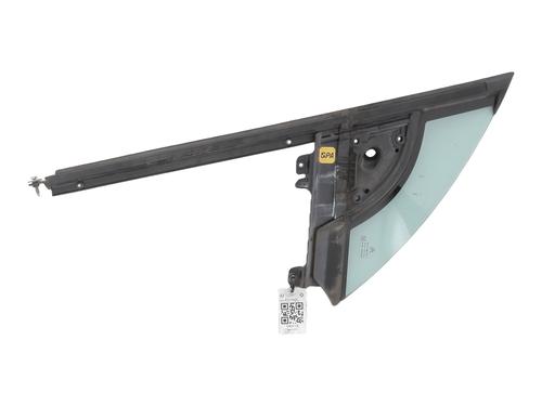 Vidro triangular frente direito CITROËN C3 Pluriel (HB_) 1.4 HDi (68 hp) 31606911