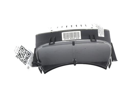 Used Instrument cluster Instrument cluster VW NEW BEETLE (9C1, 1C1) 1.9 TDI (105 hp) 34413603 34413603