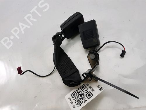Used Seat buckle MINI MINI (F55) Cooper D (116 hp) 27916225