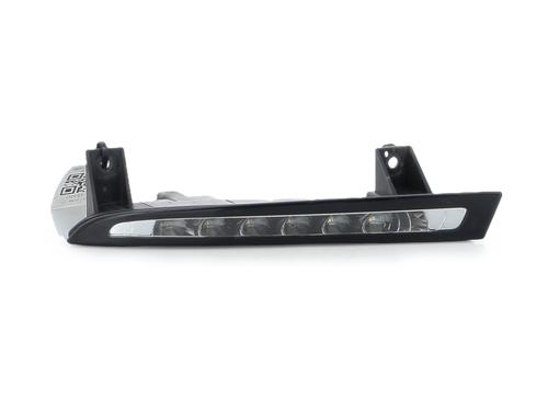 Left daytime light RENAULT MEGANE III Hatchback (BZ0/1_, B3_) 1.2 TCe (BZ16, BZ28) | BP37533004C104 - Image 2