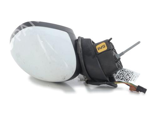 Bakspejl Højre CITROËN C3 II (SC_) 1.4 HDi 70 (SC8HZC, SC8HR0, SC8HP4) | BP31662019C27 