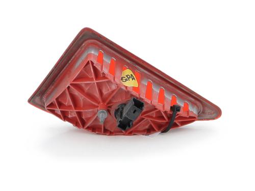 Third brake light RENAULT MASTER III Van (FV) 2.3 dCi 125 FWD (FV0C, FV0D, FV0G, FV0H, FV0J, FV0K,... | BP36795345L11 - Image 2