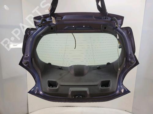 Tailgate PEUGEOT 208 I (CA_, CC_) 1.2 VTI 82 | BP27559627C6