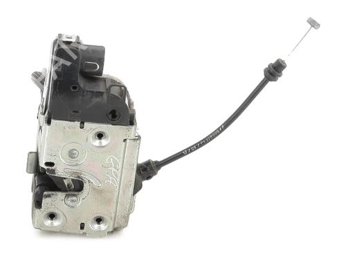 Used Front right lock CITROËN C3 I (FC_, FN_) [2002-2013]  24652321