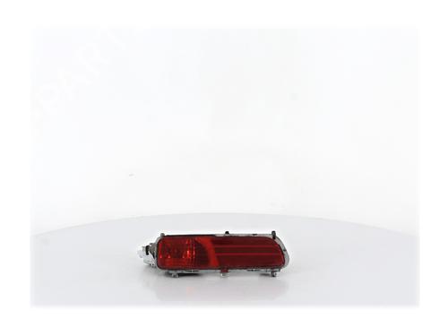 Used Rear bumper left light Rear bumper left light CITROËN C4 Grand Picasso I (UA_) 1.6 HDi 110 (112 hp) 39898500 39898500