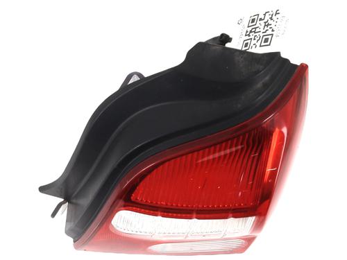 Højre baglygte RENAULT TWINGO II (CN0_) 1.2 16V (CN0K, CN0V, CN0A) (76 hp) 28835573