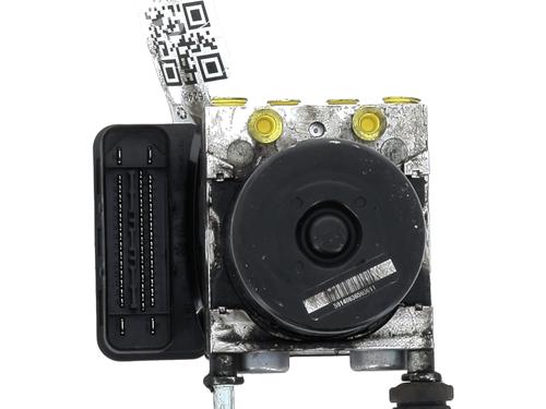 ABS pump MITSUBISHI ASX (GA_W_) 1.8 DI-D 4WD (GA6W) | BP33568258M43 - Image 5