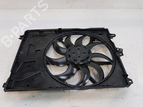 Koelventilatormotor JEEP COMPASS (MP, M6, MV, M7) 1.3 (150 hp) 13937706