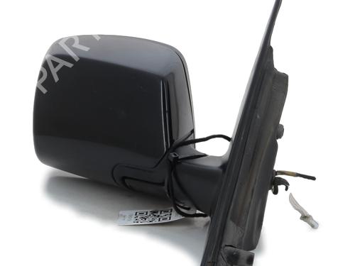 Right mirror BMW X3 (E83) xDrive 30 d | BP29380981C27 