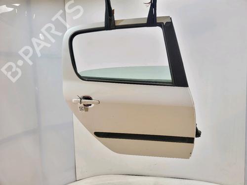 Used Right rear door PEUGEOT 307 (3A/C) 2.0 HDi 110 (107 hp) 29696382