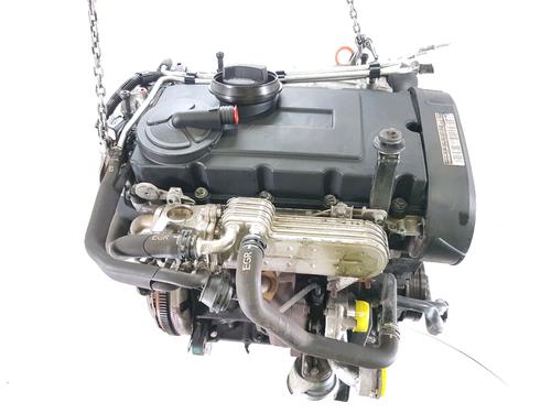 Engine VW TOURAN (1T1, 1T2) 2.0 TDI | BP29761870M1 