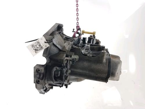 Manual gearbox CITROËN C2 (JM_) 1.4 (73 hp) 17907684