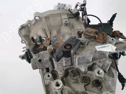 Gearbox HYUNDAI i30 (FD) 1.6 CRDi | BP39421753M3 - Image 5